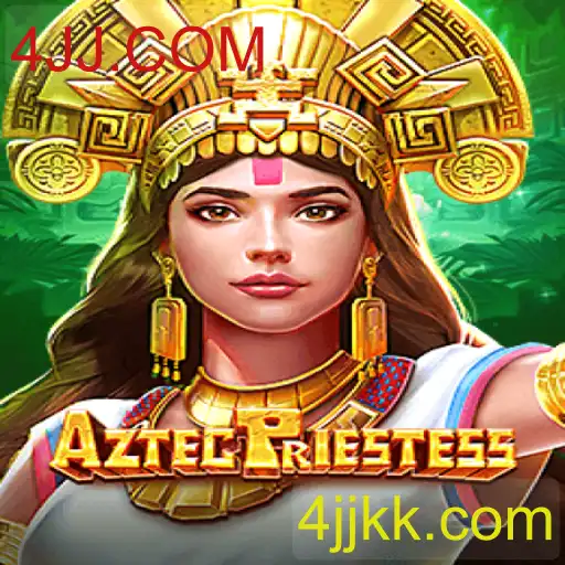 Explorando o Mundo de Aventuras Místicas em AztecPriestess