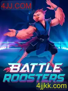 Descubra o Fascinante Mundo de BattleRoosters e Como Jogar