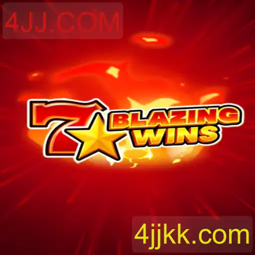 Explorando o Mundo de BlazingWins: Um Jogo Inovador no 4JJ.COM