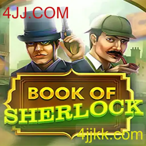 Explorando o Enigmático Mundo de BookOfSherlock