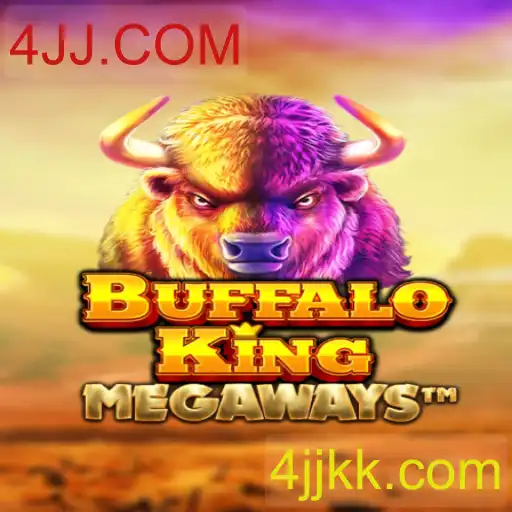 Descubra as Emoções de BuffaloKing no 4JJ.COM