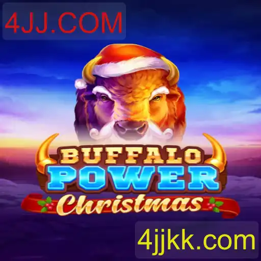 Explorando o Mundo do Jogo BuffaloPowerChristmas