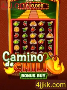CaminodeChiliBonusBuy: O Novo Fenômeno dos Jogos Online