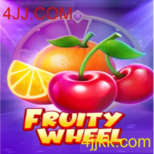 Explorando o Mundo Divertido de FruityWheel no 4JJ.COM