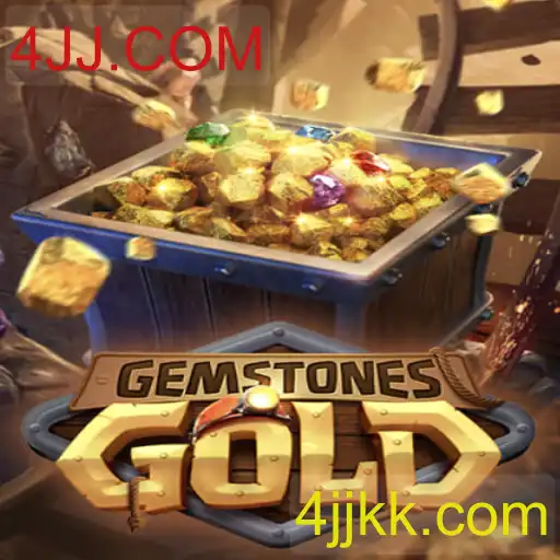 Descubra o Fascinante Mundo de GemstonesGold com 4JJ.COM