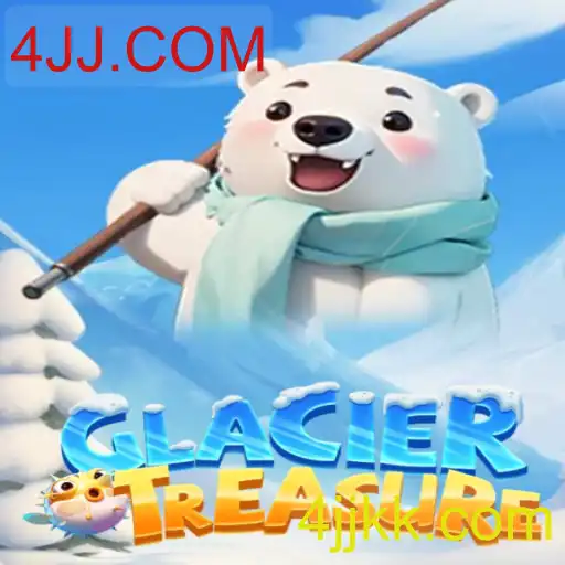 Descubra o Fascinante Mundo de GlacierTreasure