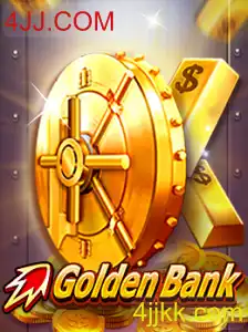 GoldenBank: Uma Introdução Completa ao Excitante Mundo de 4JJ.COM