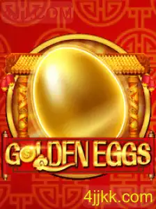 Descubra o Empolgante Mundo de GoldenEggs no 4JJ.COM