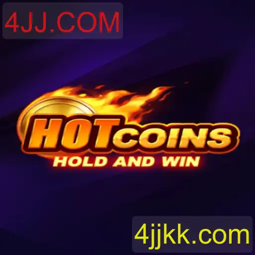 Descubra o Mundo de HotCoins: O Jogo Que Está Conquistando o Universo 4JJ.COM