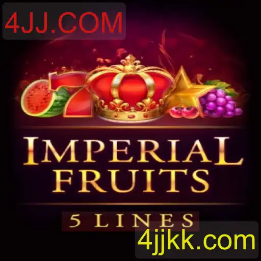 ImperialFruits5: Explore o Mundo das Frutas Imperiais com 4JJ.COM