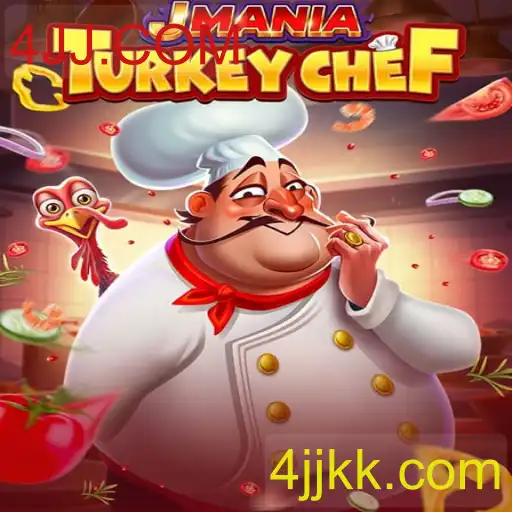 JManiaTurkeyChef: Uma Aventura Culinária Imersiva