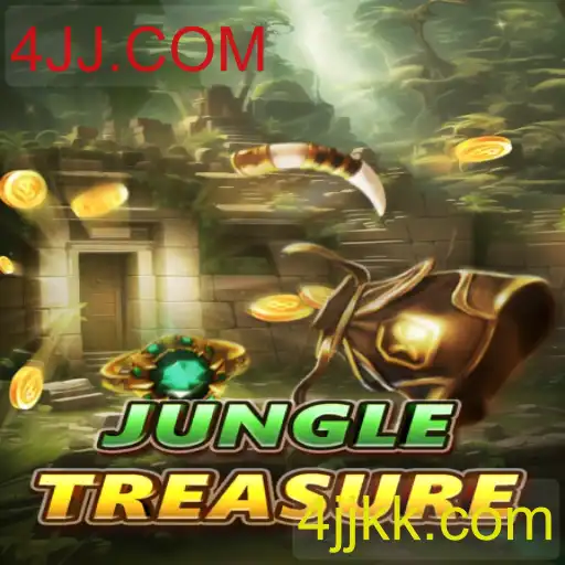 Descubra as Aventuras de JungleTreasure: Um Guia Completo