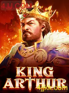 Descubra o Universo do Jogo KingArthur