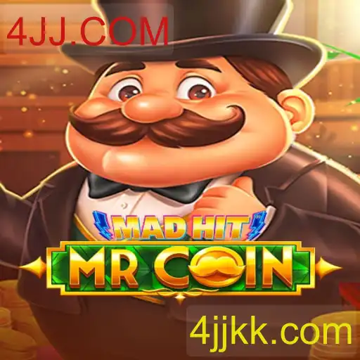 MadHitMrCoin: Mergulhando no Mundo Fascinante do Jogo Inovador
