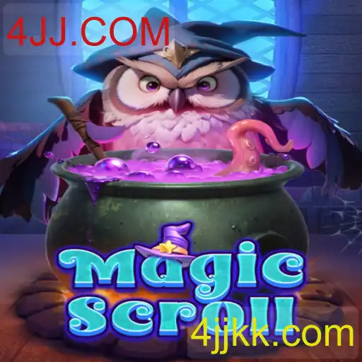 Explorando o Universo de MagicScroll: O Jogo que Conquista