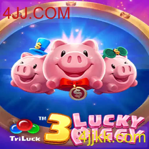 Explorando o Universo de 3LUCKYPIGGY: O Novo Fenômeno de Entretenimento Online
