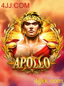 Apollo: Um Mergulho no Universo de 4JJ.COM