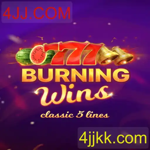 Descubra o Fascinante Mundo de BurningWins: Um Mergulho na Emoção dos Slots Online