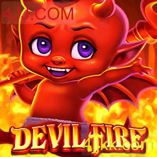 Descrição e Regras do Jogo DevilFire