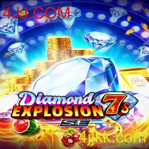 Explorando o Fascinante Mundo de DiamondExplosion7sSE e 4JJ.COM