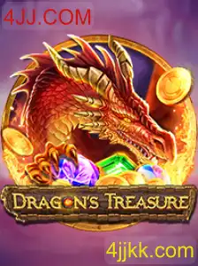 Explorando a Fantasia e Estratégia em DragonsTreasure