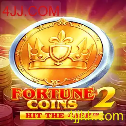 Explorando o Mundo de FortuneCoins2: O Jogo de Sorte Online Popular em 4JJ.COM