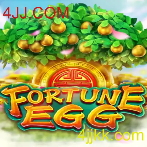 Explorando o Divertido Mundo de FortuneEgg: Um Jogo Inovador no Universo 4JJ.COM