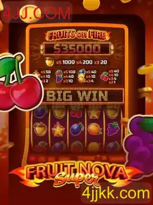 Descubra o Fascinante Jogo FruitNovaSuper: Uma Experiência Única