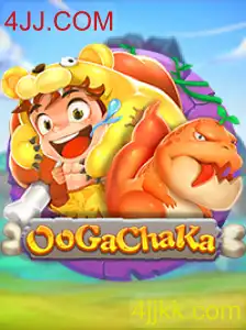 Descubra o Novo Fenômeno dos Jogos: OoGaChaKa