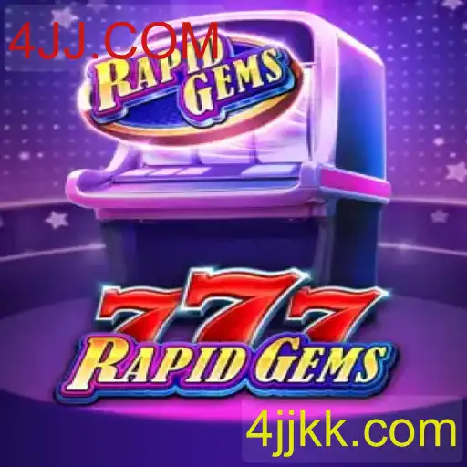 Explorando o Mundo de RapidGems777: Um Mergulho na Aventura do Cassino Online