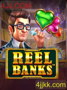 Descubra o Fascinante Mundo de ReelBanks: Um Jogo Revolucionário
