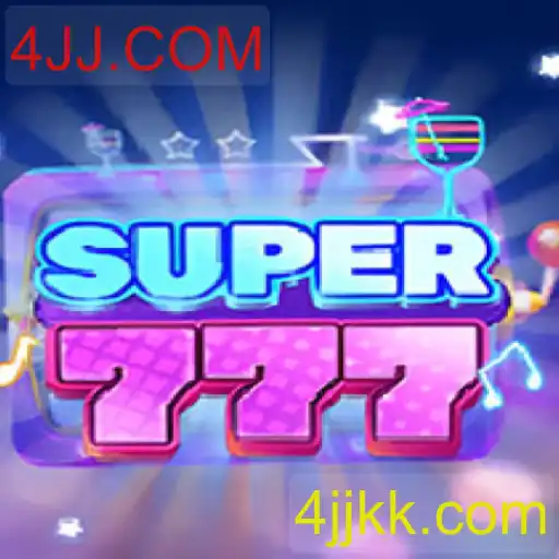 Descubra o Mundo Emocionante de Super777: O Novo Fenômeno do Entretenimento
