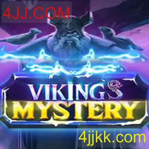 VikingsMystery: Desvendando os Segredos do Novo Jogo da 4JJ.COM