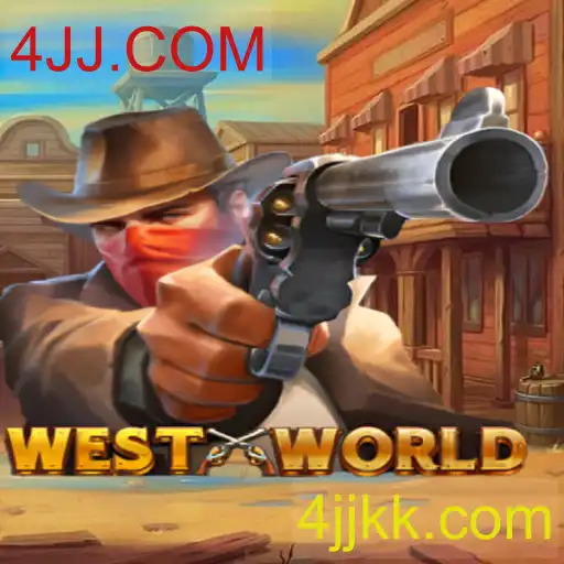 WestWorld: Descubra o Fascinante Mundo do Jogo 4JJ.COM