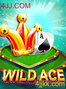 Explorando WildAce: O Jogo de Estratégia e Aventura