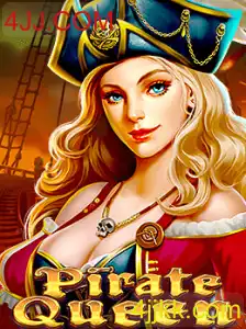 Desvendando o Mundo de 'PirateQueen': Um Jogo de Estratégia e Aventura