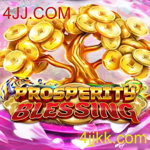 Descubra o Fascinante Mundo de 'ProsperityBlessing'