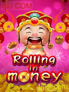Descubra o Fascinante Mundo de RollingInMoney em 4JJ.COM
