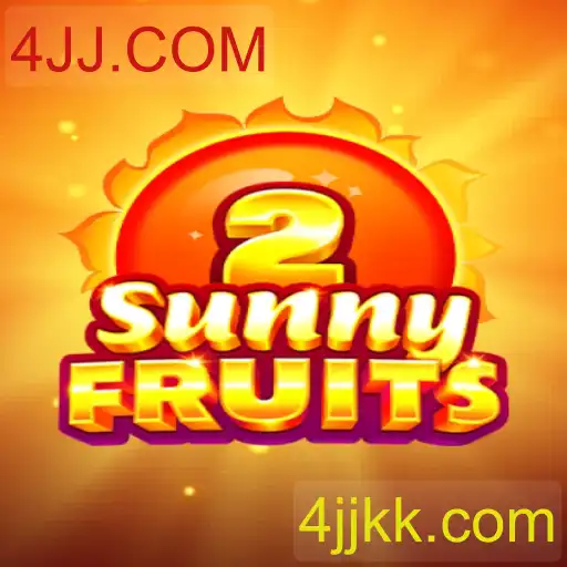 SunnyFruits2: Descubra o Novo Fenômeno dos Jogos On-line
