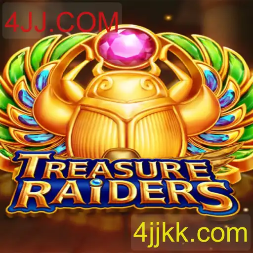 Descubra o Mundo de TREASURERAIDERS: Aventura e Estratégia no Seu Melhor
