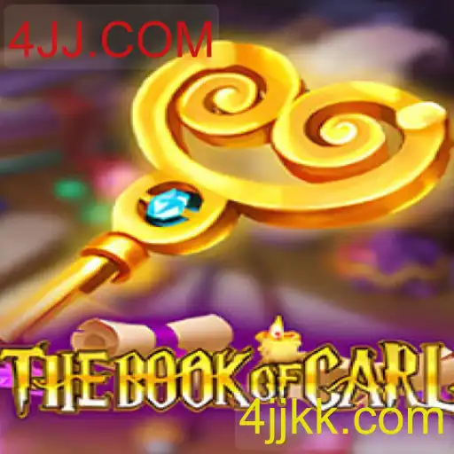 Descubra o Fascinante Mundo de TheBookofCarl