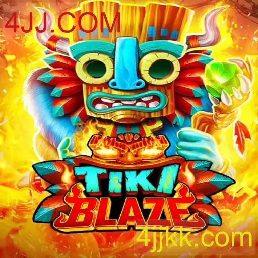TikiBlaze: Uma Aventura Eletrizante no Mundo dos Jogos