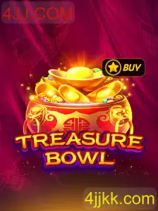 Descubra o Fascinante Mundo de TreasureBowl: Um Guia Completo