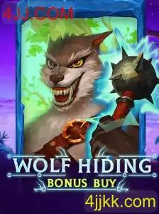 Explorando o Fascinante Jogo WolfHidingBonusBuy
